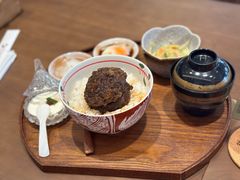 -ITARU食堂·定食料理(西丽店)
