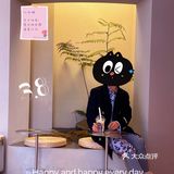 不一般……23号汉堡
