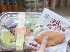 -便利蜂(善缘街立方庭大厦店)