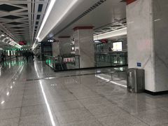 -取水楼(地铁站)