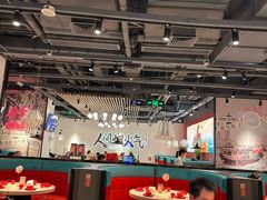 -避风塘(宝山万达店)