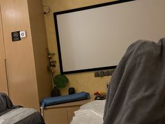 -沐·SPA悠享影院足道(海岸城店)