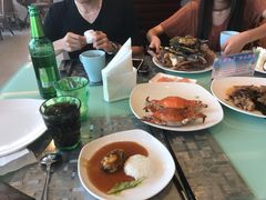 -海天一色海景自助餐厅(西港花园店)