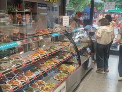 -韩麦大冷面(桂花街直营店)