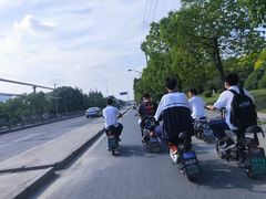 -江杨农产品批发市场