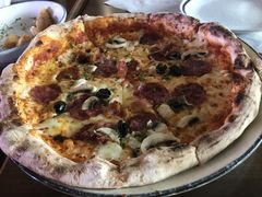 -PIZZA BIANCA(万象城店)