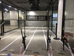 -無弓射箭俱乐部(领展中心城店)