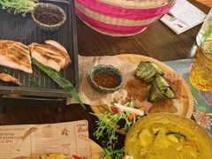-苏梅花园(群星城店)