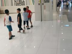 -DQ·蛋糕·冰淇淋(金桥店)