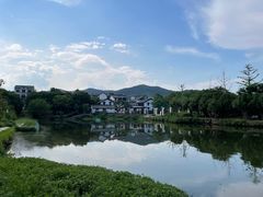 -石塘人家