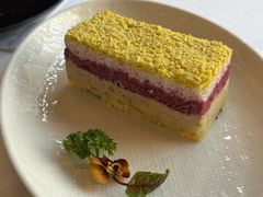 -马克西姆俄罗斯餐厅(通亚街店)