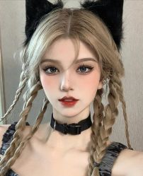 -GRAVITY HAIR 地心引力