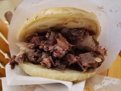 -闫家驴肉老店(华电一校店)