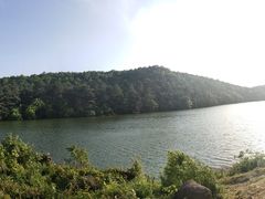 -南京市无想山景区