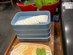 -北门涮肉·铜锅涮肉(南锣鼓巷店)