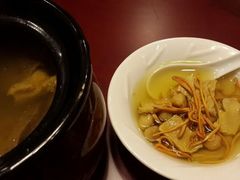 android_upload_pic-何氏排骨(左家塘店)