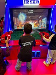 -奈尔宝·儿童乐园·亲子餐厅(苏州大悦城店)