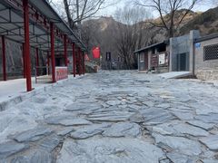 -雁门关景区