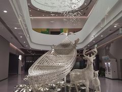 -中国湿地博物馆