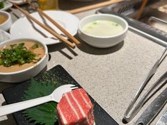 -海底捞大排档火锅(悦荟广场店)