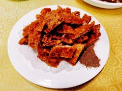 -春水锅贴·传统鲁菜(大明湖店)