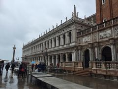 圣马可大教堂-圣马尔谷圣殿宗主教座堂