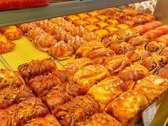 -Bread618面包生日蛋糕(欧亚商都店)