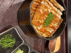 -玄白·炭烤活鳗(上海首店)