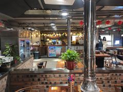 -原始泥炉烤肉(总店)