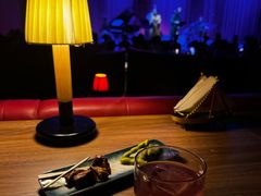 -JZ Club 爵士酒吧(上海店)