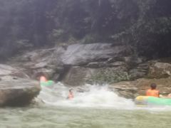 -雅鲁激流探险漂流