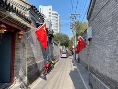 -锦尚阁烤鱼•天津菜(宣武门胡同店)