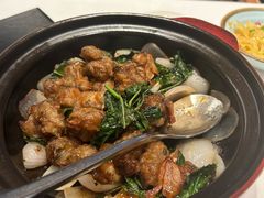 -莆田餐厅PUTIEN(颐堤港店)
