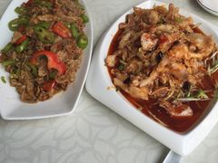 -环宇草鸡店·特色炒鸡