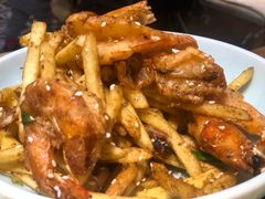 -小幸湖春饼(悦茂购物中心店)