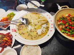 -川里谈·川味小馆(北京路店)