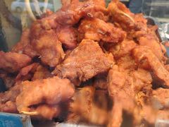 -春苗炸鸡