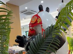 -紫藤园·天目湖大鱼头(南山竹海店)