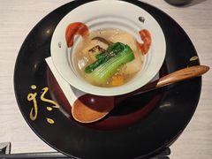 -滩万日本料理Nadaman(国贸大酒店)