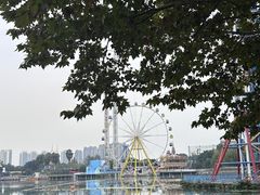 -成都欢乐谷