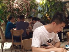 -茉莉餐厅(包河万达店)