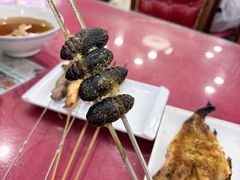 -西塔大冷面(市府大路店)