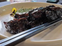 文火煨山东黑牛-鲁采LU STYLE(新天地店)