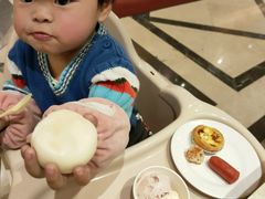 -芭菲盛宴·环球美食(解放碑英利国际店)