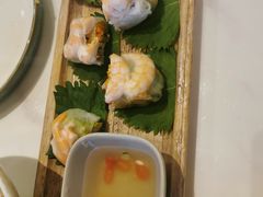 鲜虾生春-PHO YOU粉你越南餐厅(逸天城店)