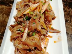 -郑喜旺烧烤(郑州总店)