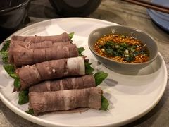 -半山腰·云南菜(侨福芳草地店)