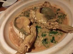 -永安鱼庄·镇江菜(丁卯店)