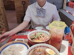 -味福记·本地特色菜(八一万达广场店)