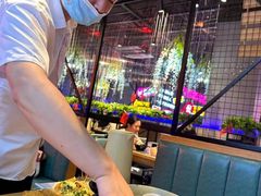 -杨记齐齐哈尔烤肉(五莲路店)